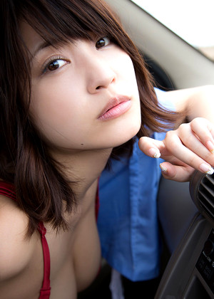 Asuka Kishi 岸明日香 japanhub sexy-girl,pretty-woman