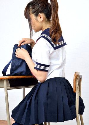 Ayaka Aoi 蒼井彩加 soragirls schoolgirls,女子校生