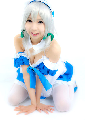Cosplay Akb コスプレあっK 4ch cosplay,コスプレ,コスプレ娘,コスプレ画像