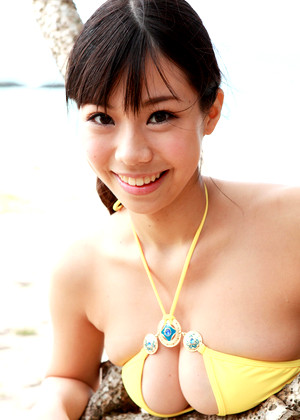 Fumina Suzuki 鈴木ふみ奈 thehun sexy-girl,pretty-woman