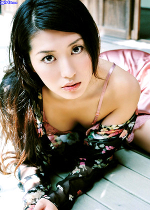 Haruna Yabuki 矢吹春奈 dougalog sexy-girl,pretty-woman
