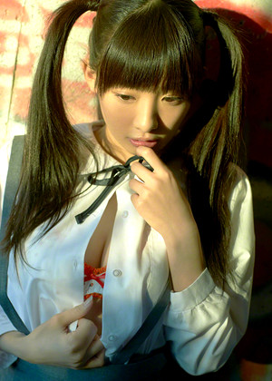 Hikari Shiina 椎名光 javgo schoolgirls,女子校生