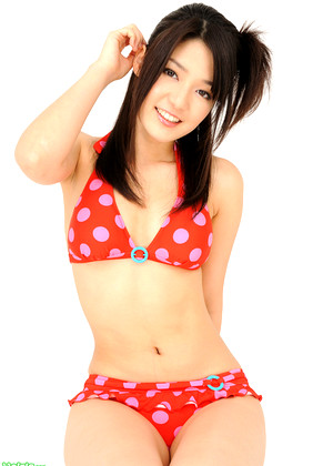 Hitomi Furusaki 古崎瞳 dogzoa sexy-girl,pretty-woman