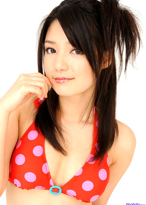 Hitomi Furusaki 古崎瞳 dogzoa sexy-girl,pretty-woman