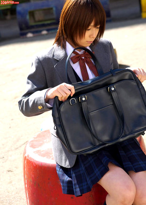 Hitomi Oda 小田ひとみ poomki schoolgirls,女子校生