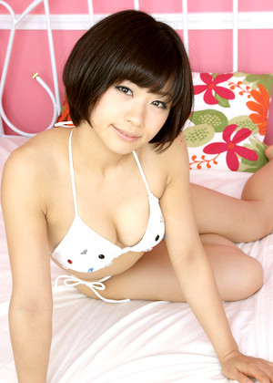 Hitomi Yasueda 安枝瞳 8chan sexy-girl,pretty-woman