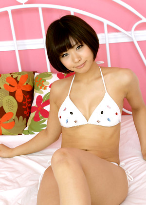 Hitomi Yasueda 安枝瞳 minnanoav sexy-girl,pretty-woman