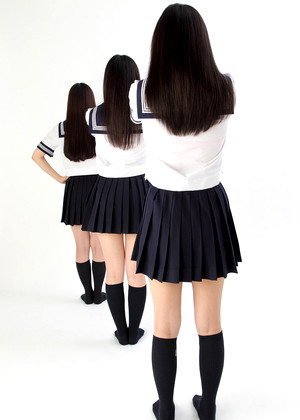 Japanese Schoolgirls パンツ学園 jav1080 カリビアンコム,女子校生
