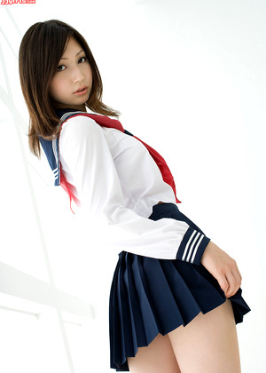 Kaori Ishii 石井香織 yamigama schoolgirls,amateur,wife,hardcore,tokyohot,女子校生,餌食牝