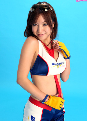 Kaori Yokoyama 横山かおり javvr sexy-girl,pretty-woman