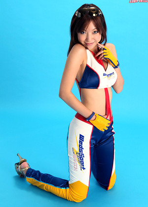 Kaori Yokoyama 横山かおり javvr sexy-girl,pretty-woman