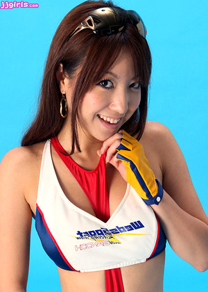 Kaori Yokoyama 横山かおり netflav sexy-girl,pretty-woman