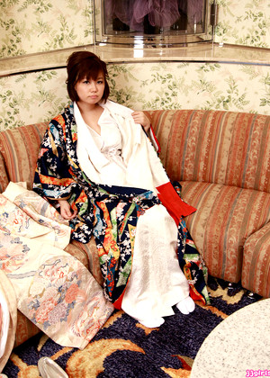 Kimono Ayano 着物メイク・あやの avmars 着物メイク,素人娘,素人庭園,素人画像