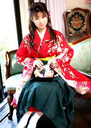 Kimono Momoko 着物メイク・ももこ youjav cosplay,コスプレ,着物メイク,素人娘,素人庭園,素人画像