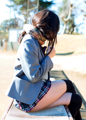 Kurokami Joshi 黒髪女子 akibaonline schoolgirls,女子校生