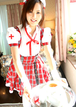 Maid Ami メードあみ jppornpic cosplay,コスプレ,メード画像,喫茶娘
