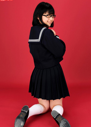 Mari Yoshino 吉野まり javhunter schoolgirls,女子校生