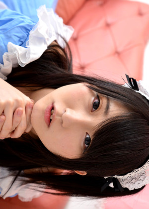 Maria Wakatsuki 若月まりあ uum63 cosplay,maid,avgirls,Cカップ,すきっ歯,コスプレ