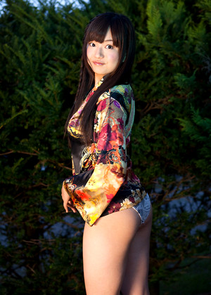 Mayumi Yamanaka 山中真由美 showbua sexy-girl,pretty-woman