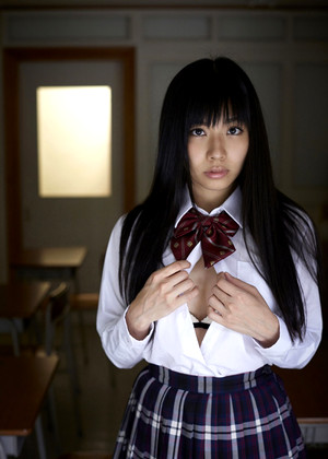 Mikuru Uchino 内野未来 erodouga schoolgirls,女子校生
