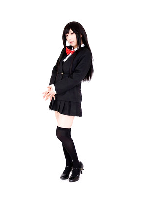 Misaki Hanamura 華群みさき eroerotijyo cosplay,schoolgirls,コスプレ,コスプレ娘,コスプレ庭園,コスプレ画像,女子校生