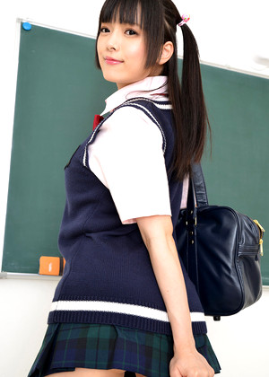 Miyako Akane 赤根京 anyporn schoolgirls,女子校生,美形