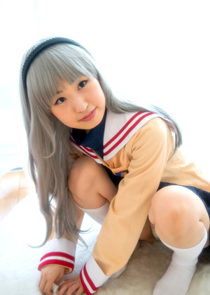 Miyuki Nakano 中野美雪 drdinl sexy-girl,pretty-woman