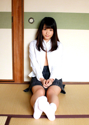 Mizuki Hoshina 星名美津紀 18hdporn schoolgirls,女子校生