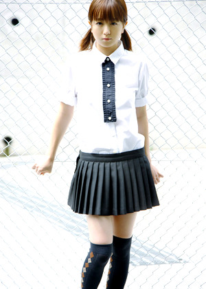 Moe Fukuda 福田萌 cosplayjav sexy-girl,pretty-woman