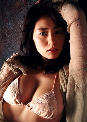 Momoko Tani 谷桃子 avhub sexy-girl,pretty-woman