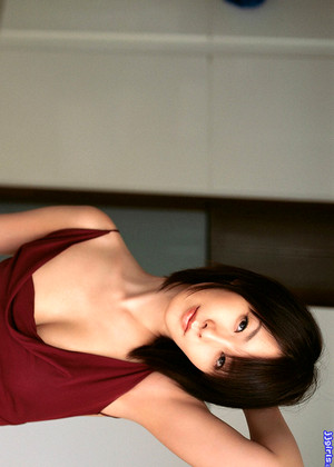 Nao Nagasawa 長澤奈央 javun sexy-girl,pretty-woman