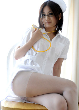 Orihime Ayumi 織姫あゆみの制服 avcao cosplay,nurse,コスプレ,制服,織姫