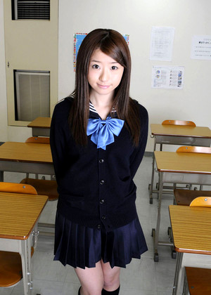 Orihime Saki 織姫さきの制服 yamidas schoolgirls,制服,女子校生,織姫