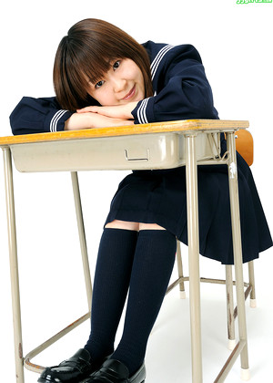 Reiko Uchida 内田礼子 eromate schoolgirls,女子校生