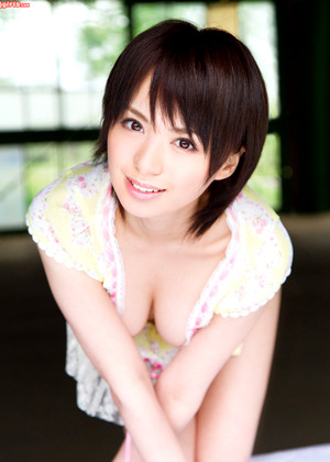 Rika Hoshimi 星美りか 4chan avgirls,ショートカット,低身長