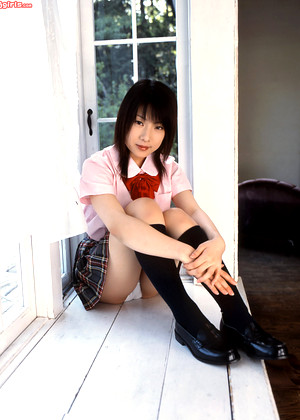 Rin Hayakawa 早川凛 javidolpics schoolgirls,avgirls,ロリ系,女子校生,敏感