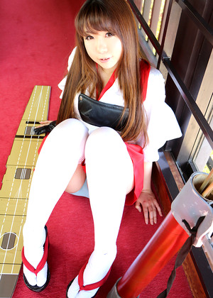 Rin Ran Higurashi 日暮らんりん javmec cosplay,コスプレ,コスプレ娘,コスプレ庭園,コスプレ画像