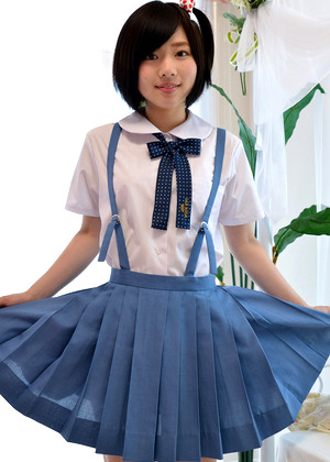 Rin Sasayama 笹山りん javking schoolgirls,女子校生