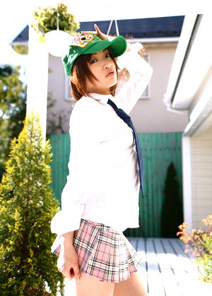 Ryoko Tanaka 田中涼子 8chan schoolgirls,女子校生
