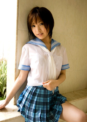 Ryoko Tanaka 田中涼子 jav380 schoolgirls,女子校生