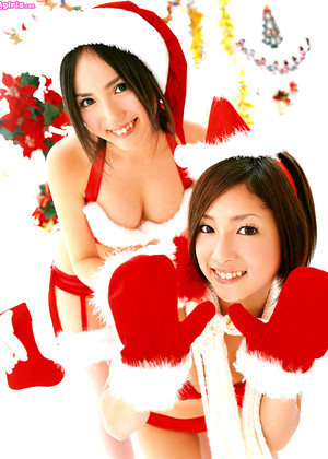 Santa Girls サンタガール javfeed cosplay,コスプレ,ポルノグラフ,素人ハメ撮り