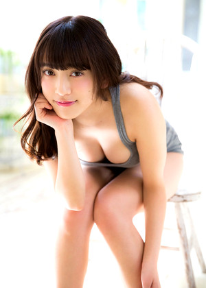 Sayaka Tomaru 都丸紗也華 pigav sexy-girl,pretty-woman