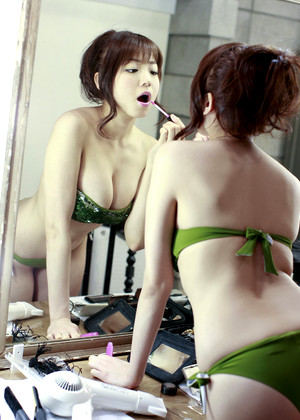 Shizuka Nakamura 中村静香 kikibobo sexy-girl,pretty-woman