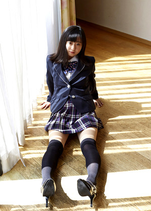Sumire Tsubaki 永井すみれ erodougamon schoolgirls,女子校生,巨乳系