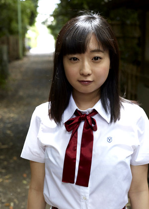 Sumire Tsubaki 永井すみれ sougouwiki schoolgirls,女子校生,巨乳系