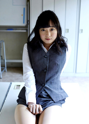 Sumire Tsubaki 永井すみれ javjack schoolgirls,女子校生,巨乳系