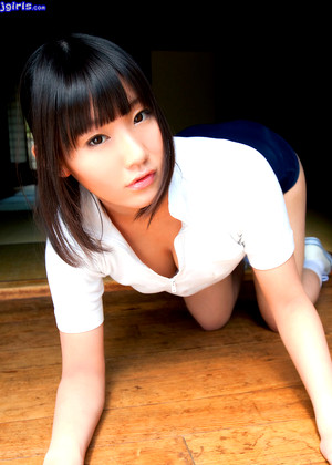 Suzune Toyama 遠山涼音 bodyimpact sexy-girl,pretty-woman