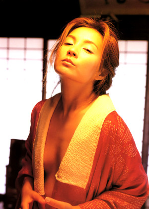 Takami Yoshimoto 吉本多香美 avgo sexy-girl,pretty-woman