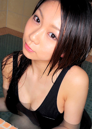 Tomoyo Hoshino ほしの智世 javtitan sexy-girl,pretty-woman