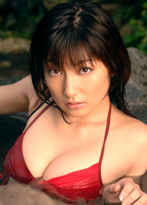 Yoko Kumada 熊田曜子 kimchi sexy-girl,pretty-woman